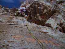 via condor sasso d'introbio 1985