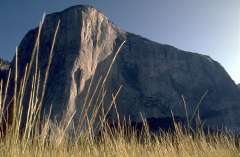 El Capitan, Yosemite