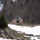 rifugio cima palantina