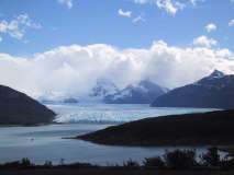 Perito Moreno patagonia