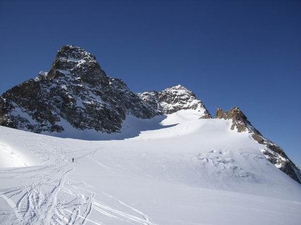 Piz Kesch