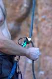 belay