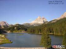 Misurina