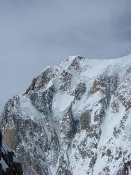 Monte Bianco