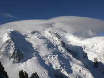 Monte Bianco 2008