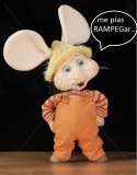 topo gigio