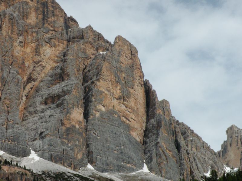 I Pilastri della Tofana