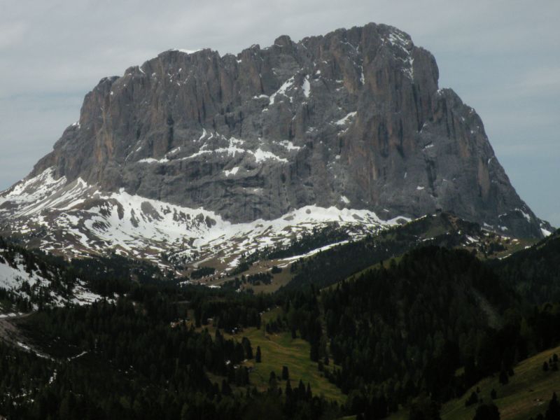 Sassolungo