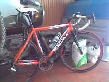 altra bici