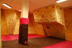 Sala Prana Bouldering