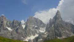 cimon della pala