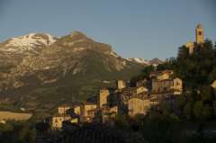 Monte Fortino e M. Priora