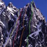 Aiguille des Pelerins