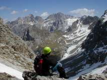 Sognando la Marmolada