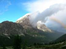 tofana dopo la tempesta