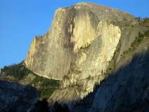 Half Dome 3