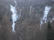 Valorz Cascata Madre e Salto Angeli