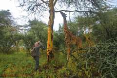 Lahe Naivasha - Kenya