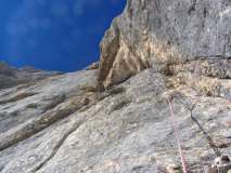 L'isola non trovata - Gran Sasso