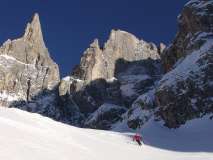 Pale di San Martino