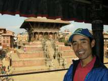 Nepal Tour