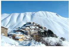 castelluccio di norcia