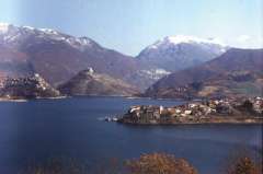 lago del turano