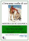 mostra sci d'epoca III