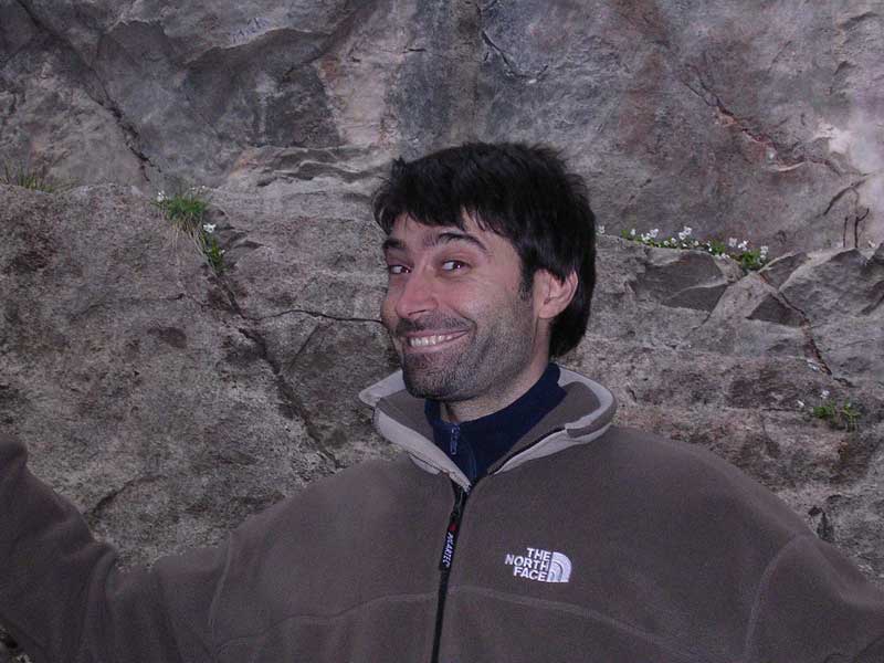 Montre gioioso