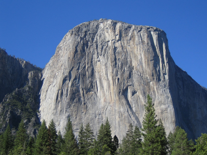 El Cap