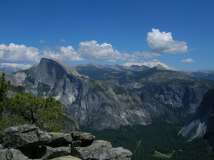 Half Dome