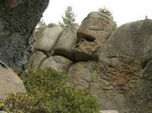 Clarks Canyon