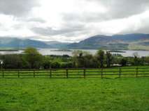 Parco Nazionale di Killarney (Killarney National Park) - IRLANDA