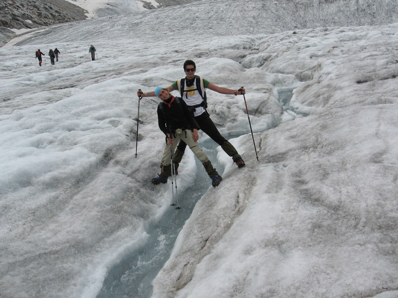 adamello 2008