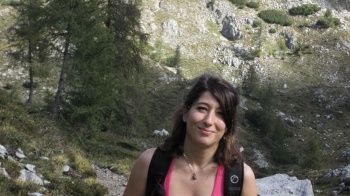 sul sentiero della Ganda al Grignone