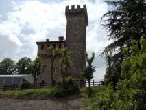 Il castello