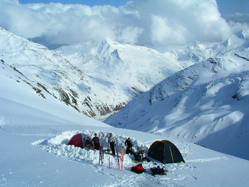 tenda