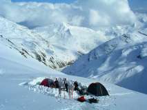 tenda