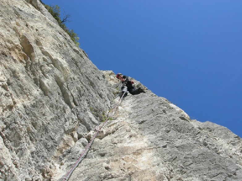 missile monte casale