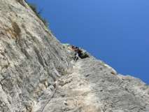 missile monte casale