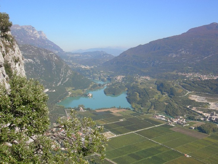 missile monte casale