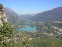 missile monte casale
