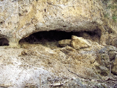 grotta