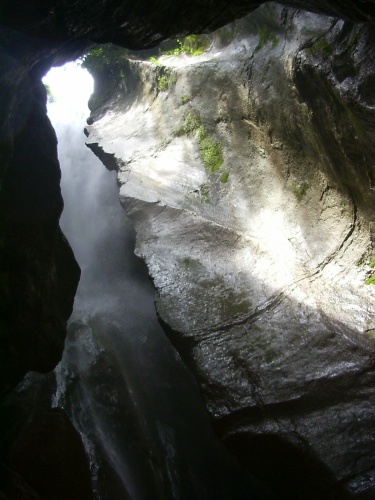 Cascate Varone 2007!