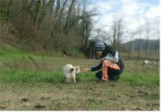 io e "betina"