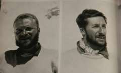 Monzino e Lorenzo Marimonti