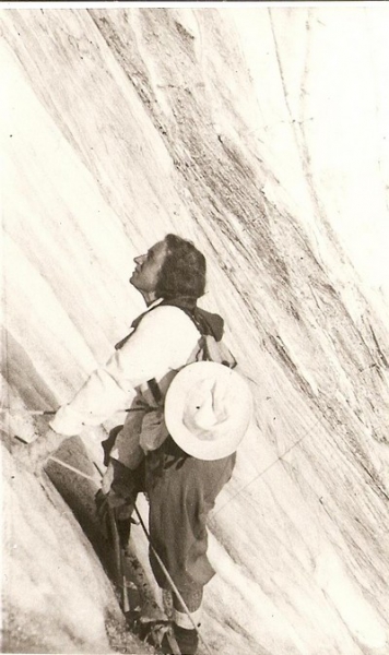Rosalba Valsecchi in Marimonti