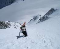 parete nord le courte