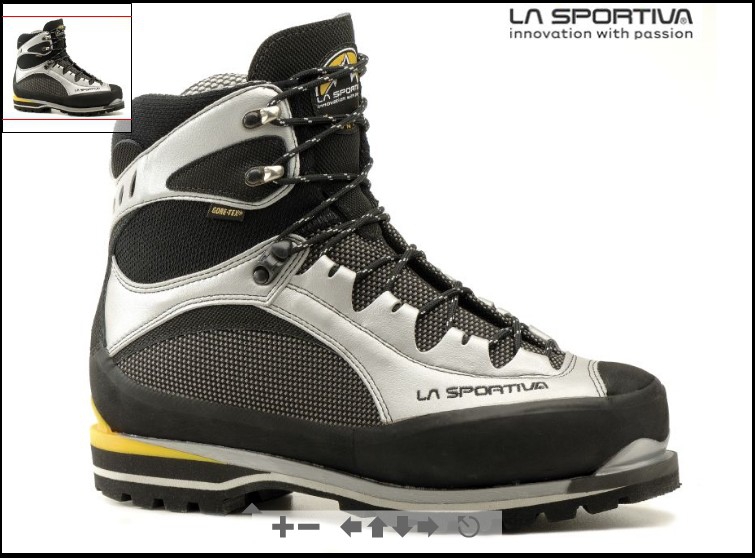 Trango Extreem