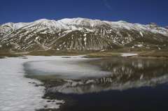 Campo Imperatore, Gran Sasso